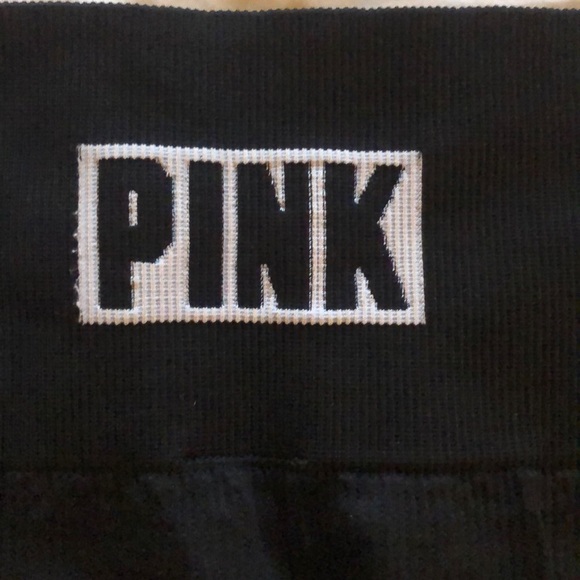 Black leggings - Picture 1 of 2